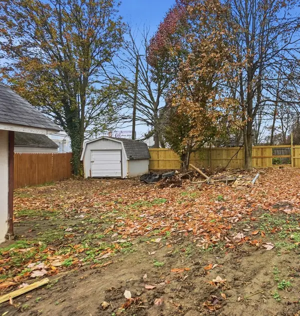 731 S Napoleon, Columbus, OH 43213