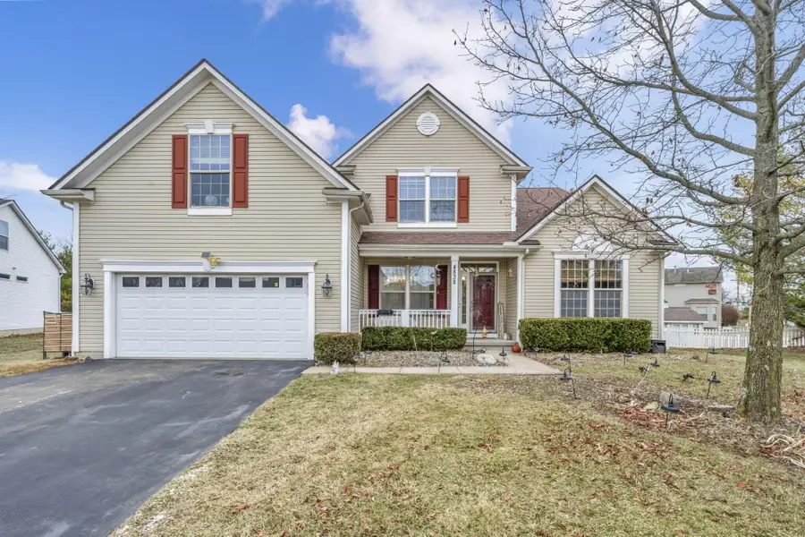 4838 Adwell Loop, Grove City, OH 43123 - Image #2