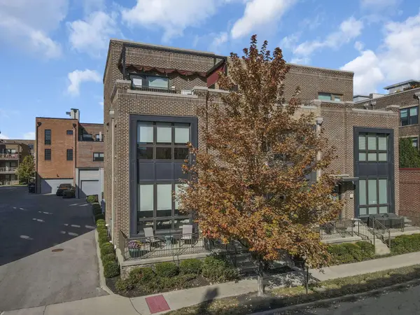 268 Neruda Avenue, Columbus, OH 43201