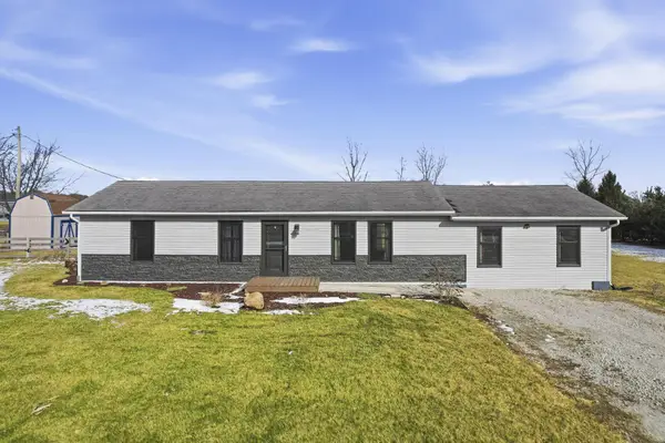 12500 London Road, Orient, OH 43146