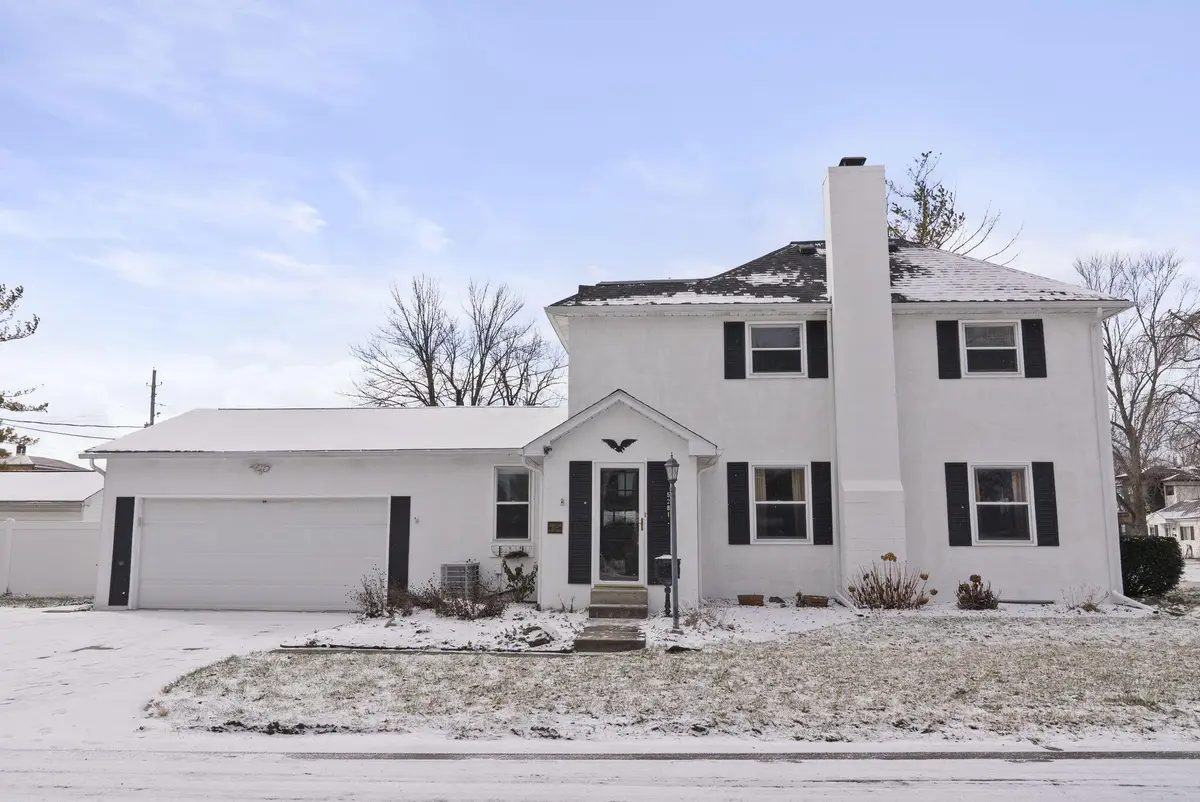 5281 North Street, Hilliard, OH 43026 - Image #1