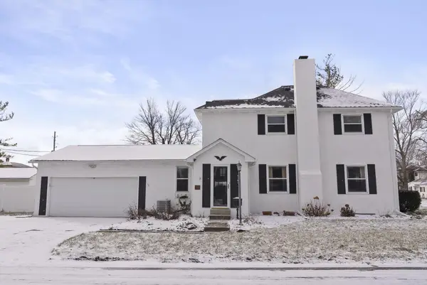 5281 North Street, Hilliard, OH 43026