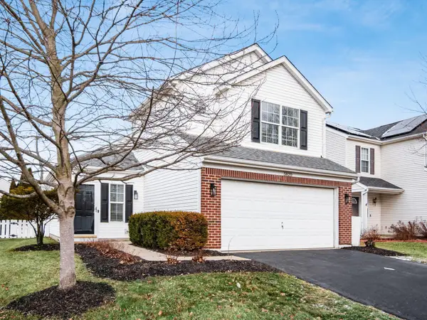 5820 Redsand, Hilliard, OH 43026