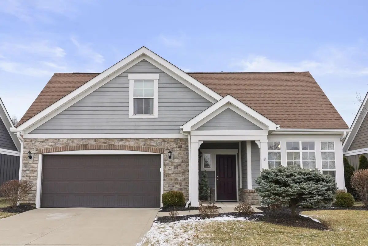 25 Whistling Way Drive, Lewis Center, OH 43035 - Image #1