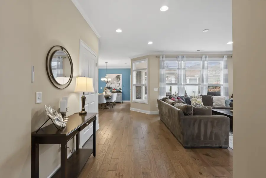 25 Whistling Way Drive, Lewis Center, OH 43035 - Image #3