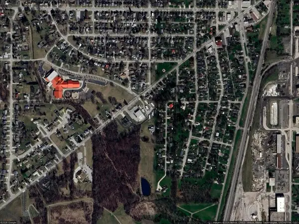 1041 Bellefontaine Avenue, Marion, OH 43302