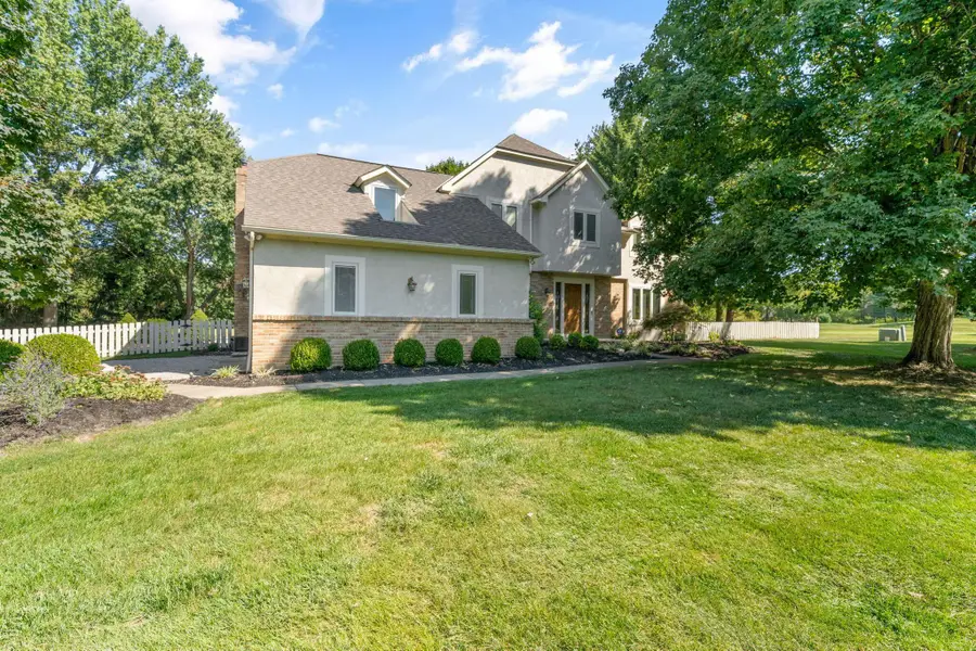4944 Rutherford Road, Powell, OH 43065 - Image #2