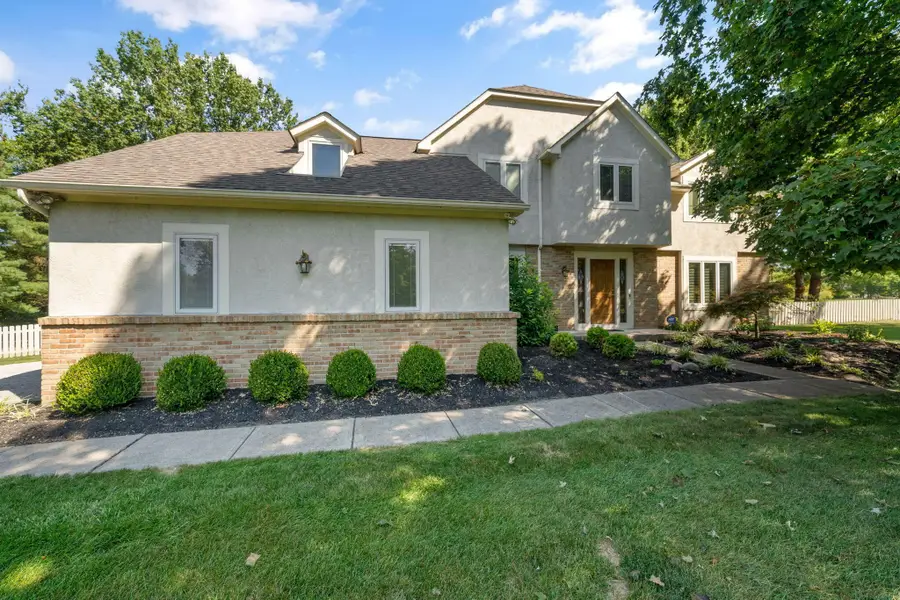 4944 Rutherford Road, Powell, OH 43065 - Image #3