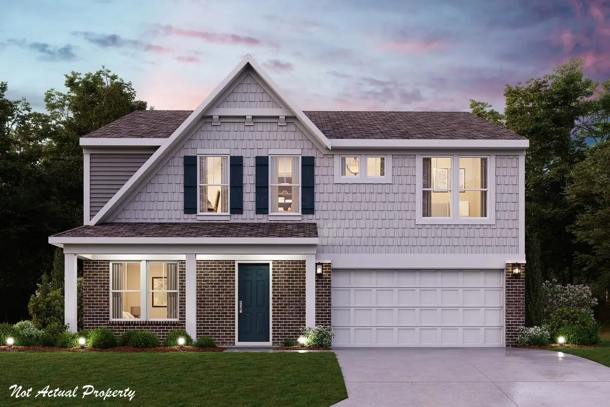 9155 Crane Ridge Run, Plain City, OH 43064 - Image #1