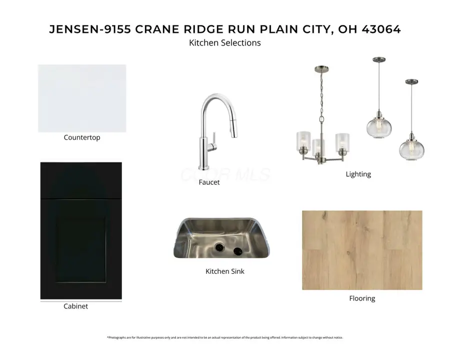 9155 Crane Ridge Run, Plain City, OH 43064 - Image #3