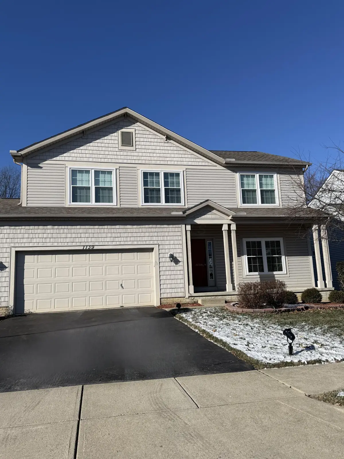 1139 Desert Willow Drive, Blacklick, OH 43004 - Image #1