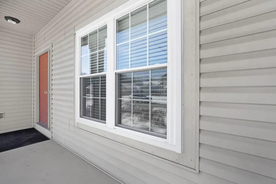 1139 Desert Willow Drive, Blacklick, OH 43004 - #2