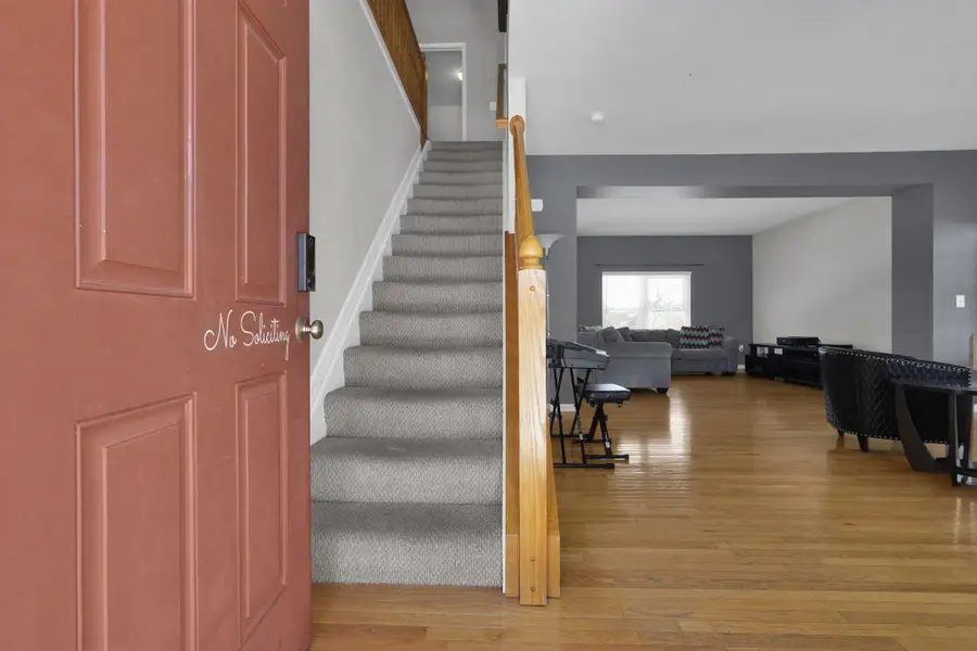 1139 Desert Willow Drive, Blacklick, OH 43004 - #3