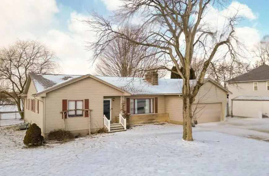 14799 Millersburg Road, Danville, OH 43014 - Image #1