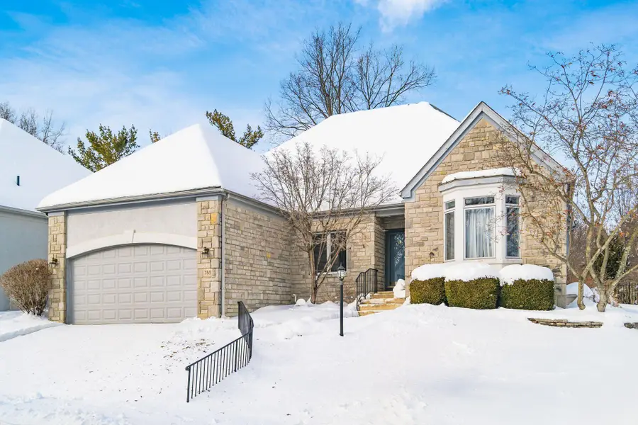 788 Katherines Ridge Lane, Columbus, OH 43235 - #2