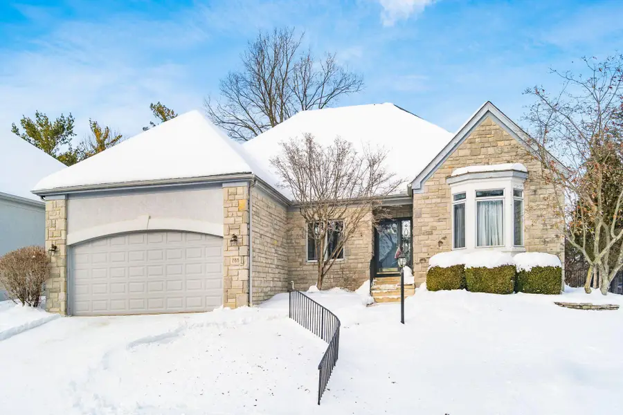 788 Katherines Ridge Lane, Columbus, OH 43235 - #3