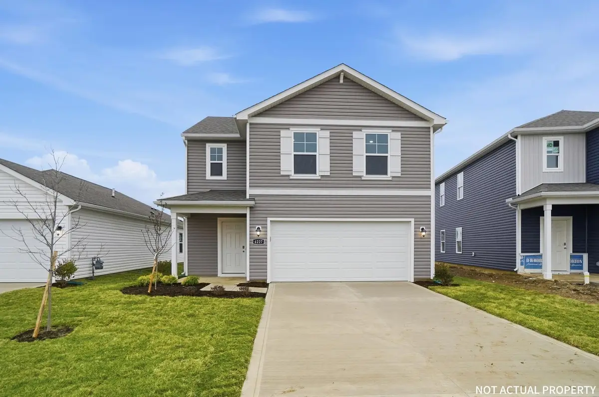 5923 Pitch Pine Drive, Canal Winchester, OH 43110 - Image #1