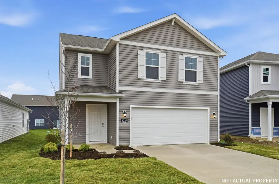 5923 Pitch Pine Drive, Canal Winchester, OH 43110 - Image #2