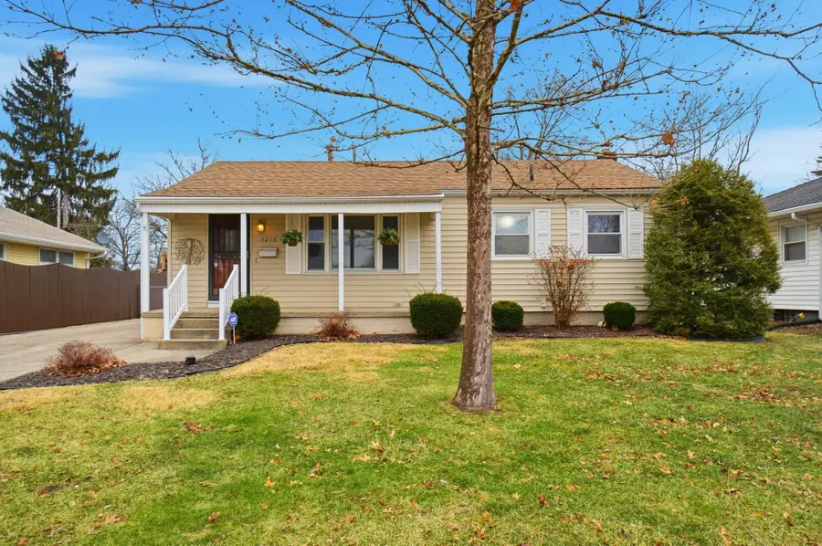 1216 Marble Drive, Columbus, OH 43227 - Image #2