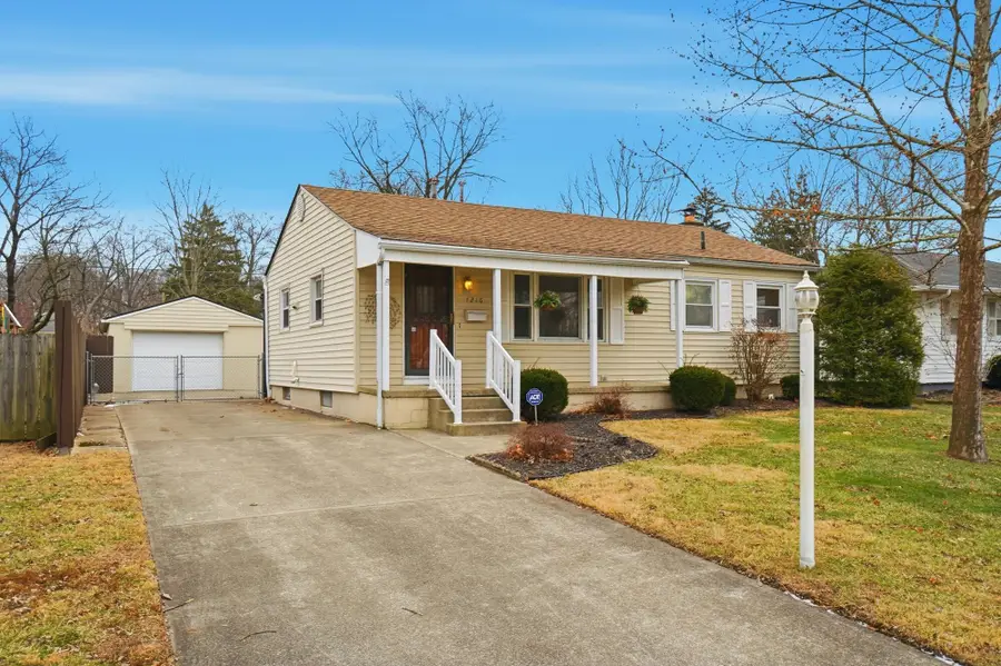 1216 Marble Drive, Columbus, OH 43227 - Image #3