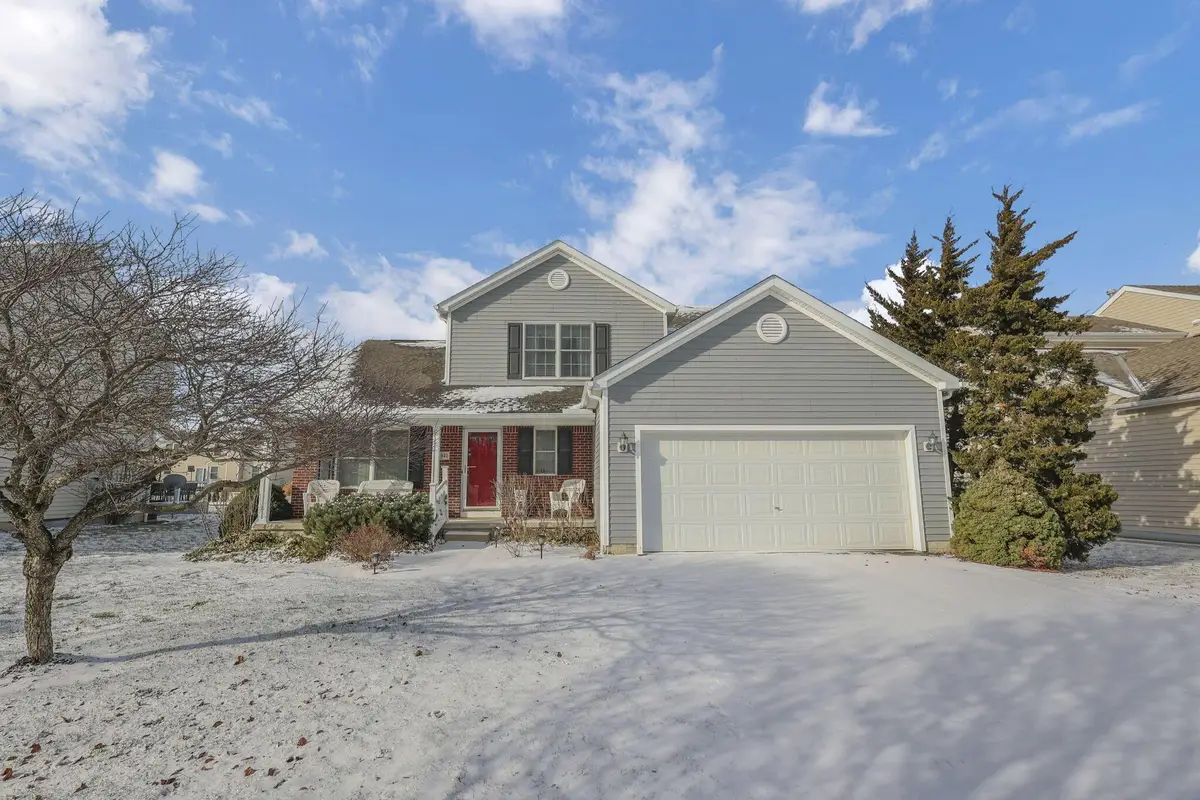 1941 Bobtail Lane, Marysville, OH 43040 - Image #1