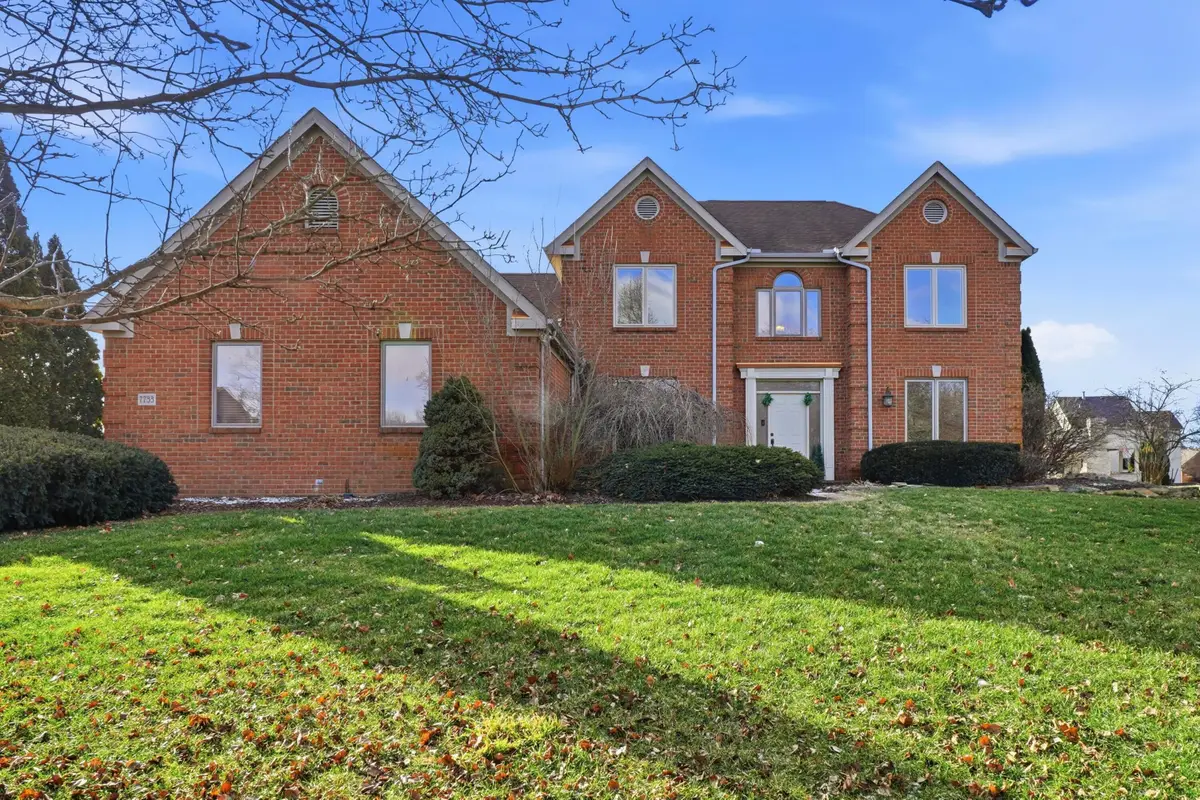 7733 Silver Springs Court, Canal Winchester, OH 43110 - Image #1
