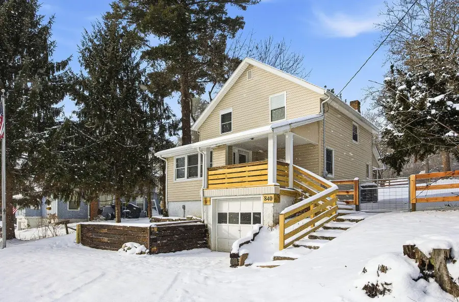 840 S Home Road, Mansfield, OH 44906 - Image #2