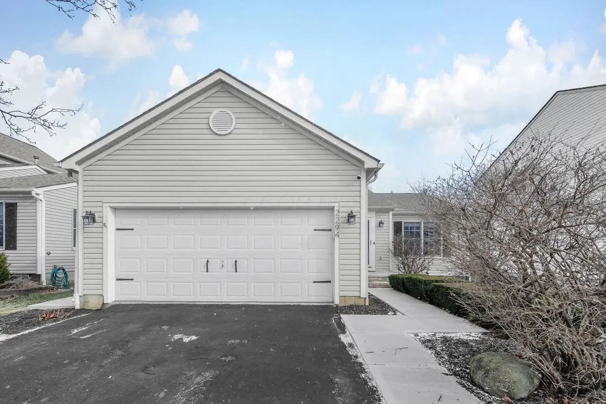 2294 Glencroft Drive, Hilliard, OH 43026 - Image #1
