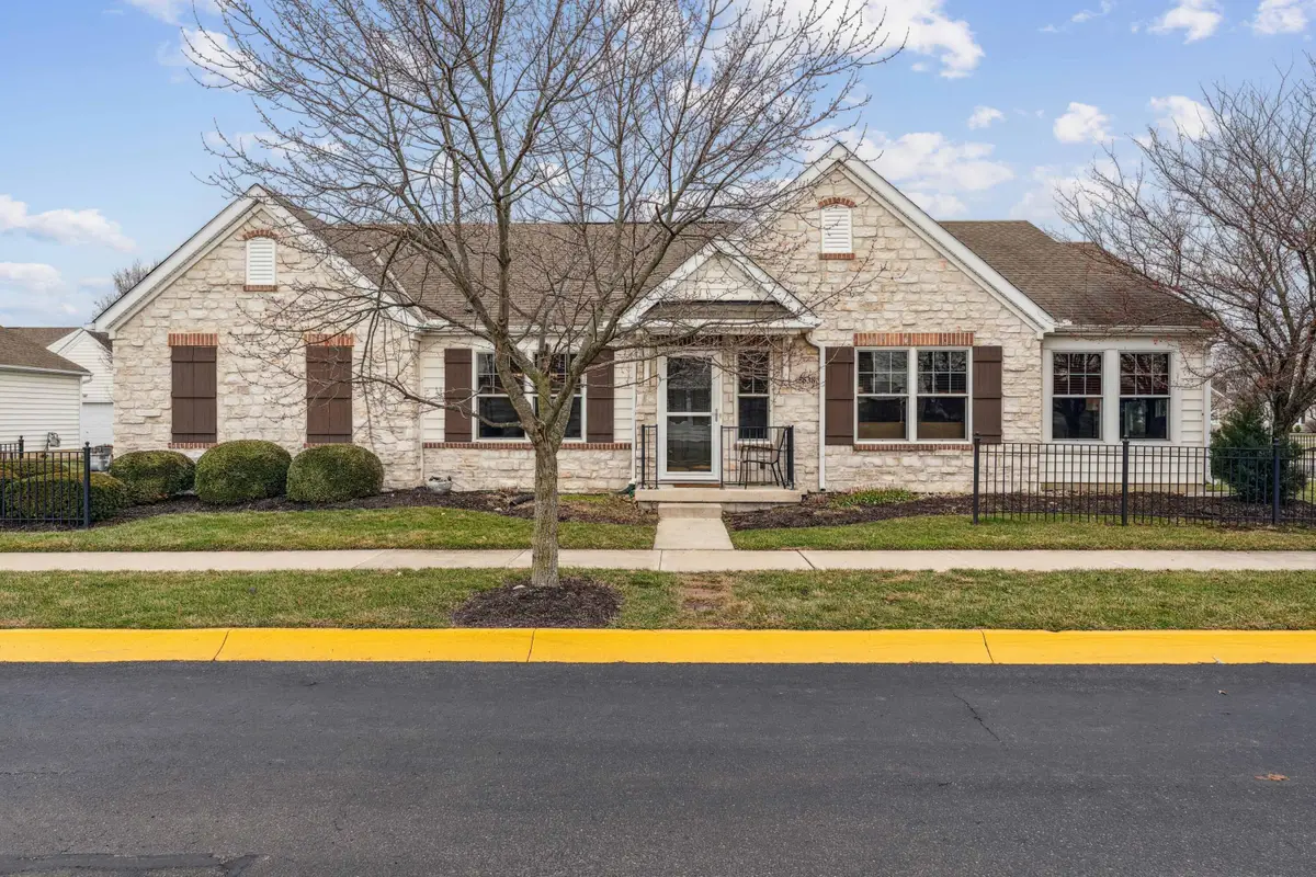 5538 Lime Creek Drive, Dublin, OH 43016 - Image #1