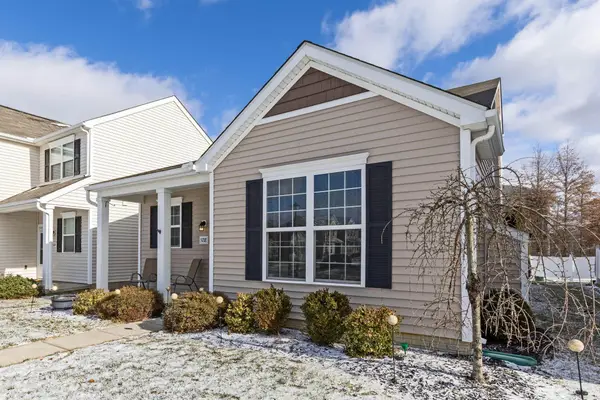 5718 Marshfield Drive, Westerville, OH 43081