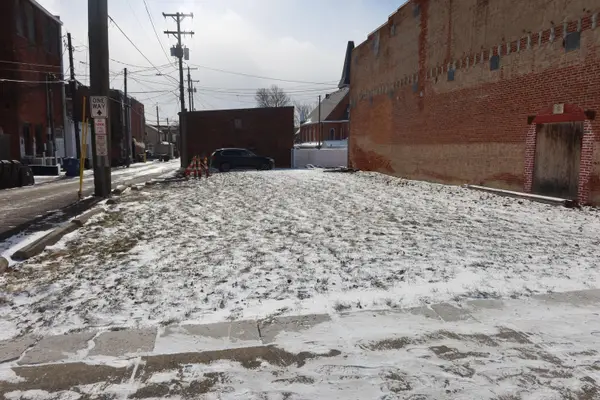 117 W 5th Street, Marysville, OH 43040