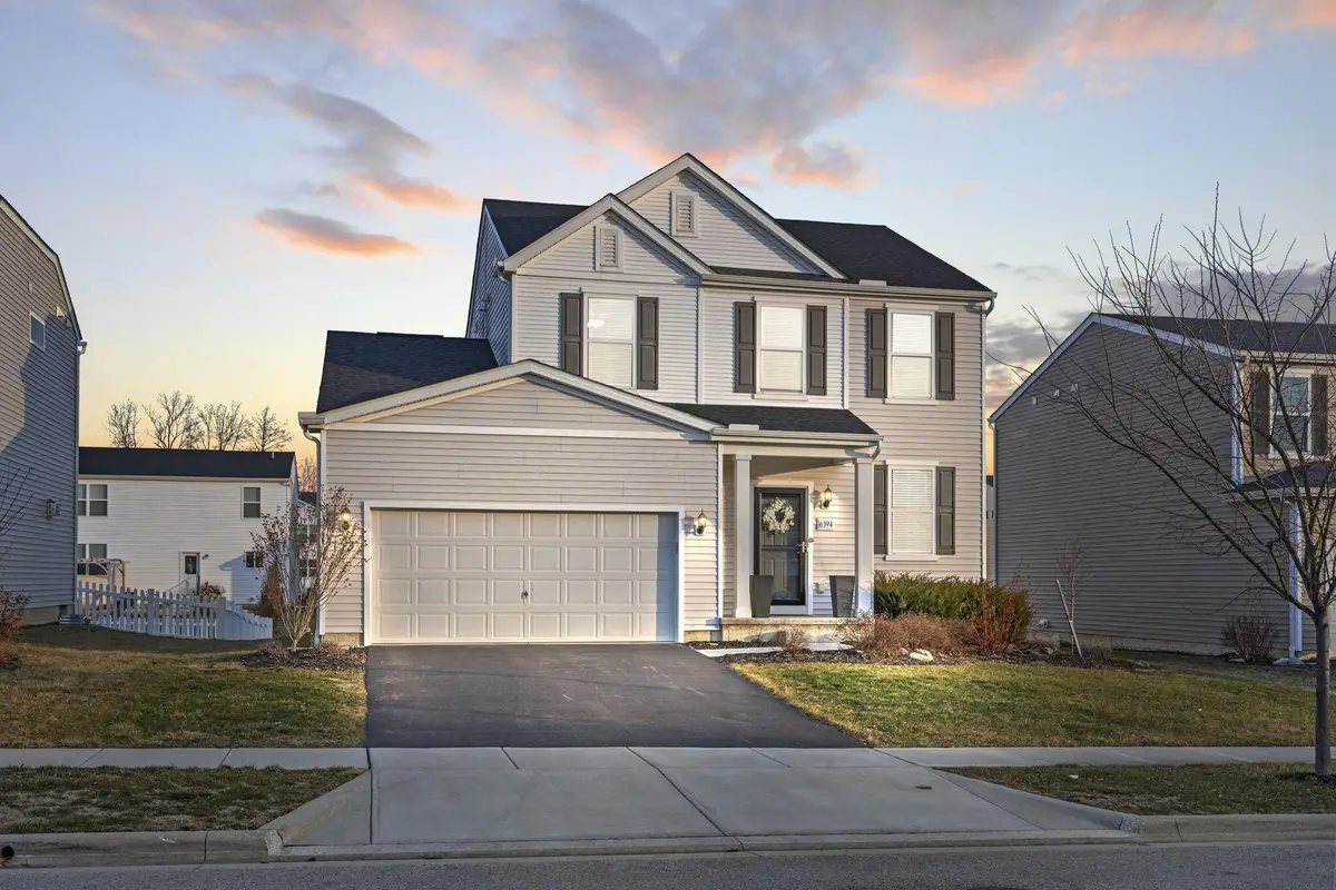 6394 Sea Level Drive, Westerville, OH 43081 - Image #1