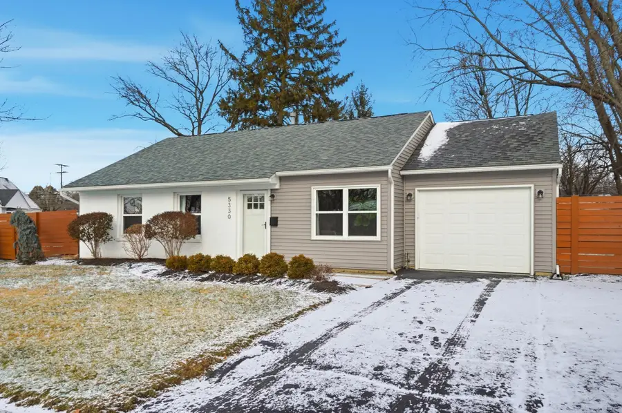 5330 Stock Road, Columbus, OH 43229 - Image #2