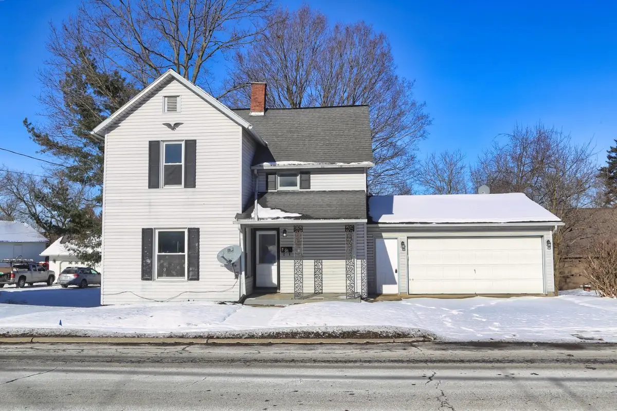 98 W Main Street, Lexington, OH 44904 - Image #1