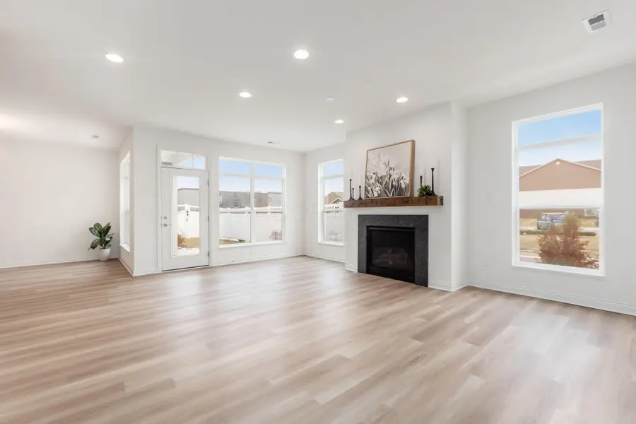 5176 Clarewood Lane, Dublin, OH 43016 - Image #2