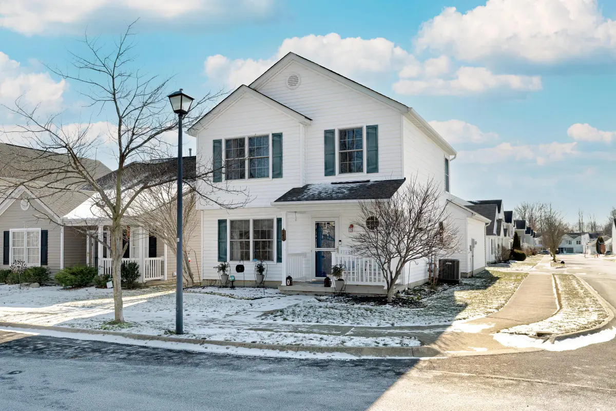 145 Feathertip Lane, Lewis Center, OH 43035 - Image #1