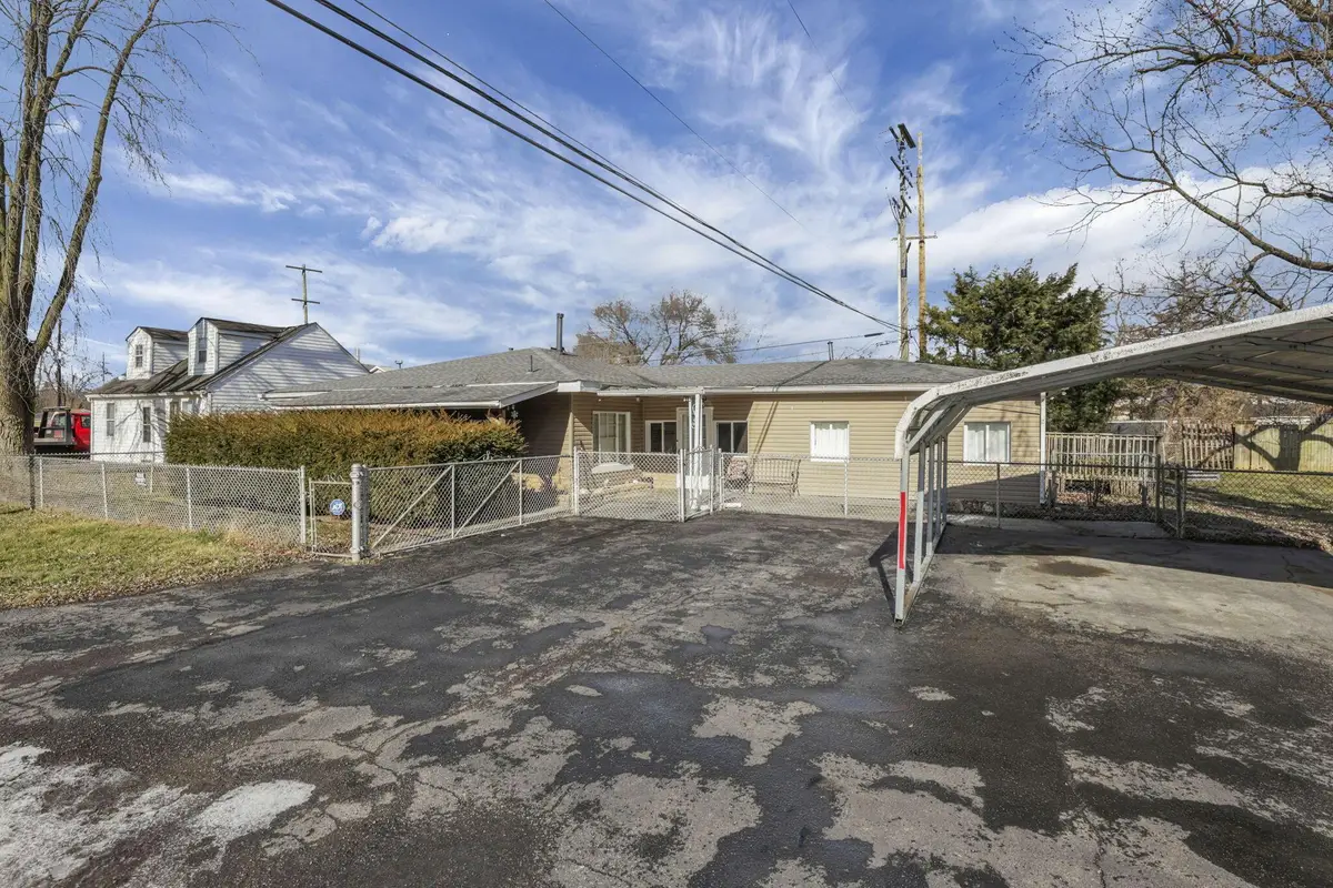 818 Lawndale Avenue, Columbus, OH 43207 - Image #1