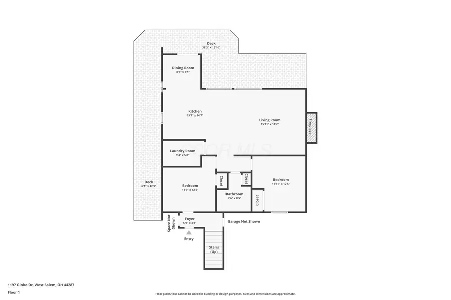 1197 Ginko Drive, West Salem, OH 44287 - Image #3