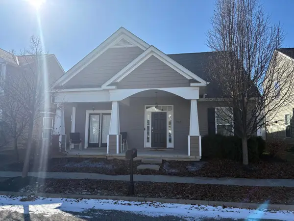 2155 Sawgrass Street, Grove City, OH 43123