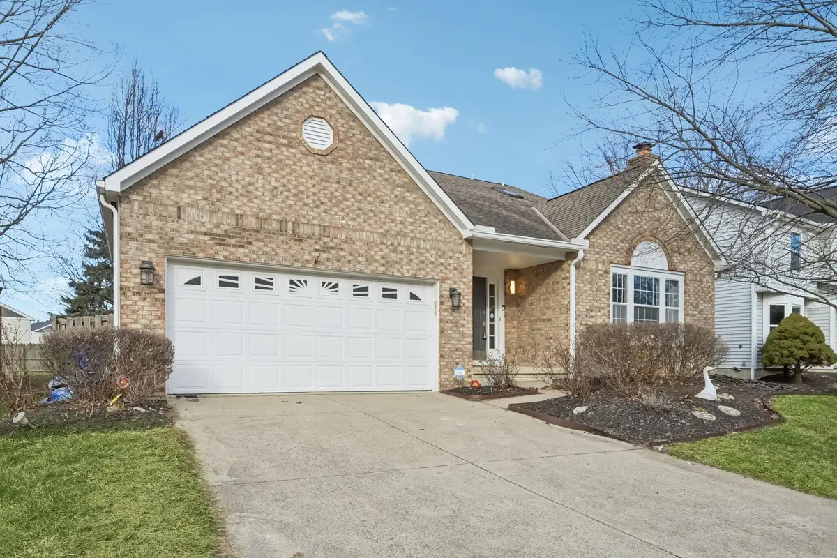 8097 Storrow Drive, Westerville, OH 43081 - Image #1