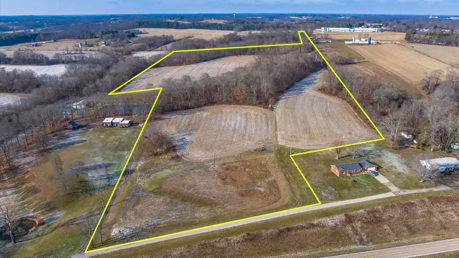 0 Airport Road, Zanesville, OH 43701 - #2