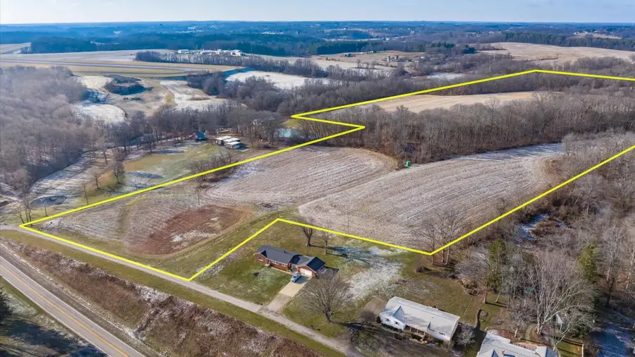 0 Airport Road, Zanesville, OH 43701 - #3