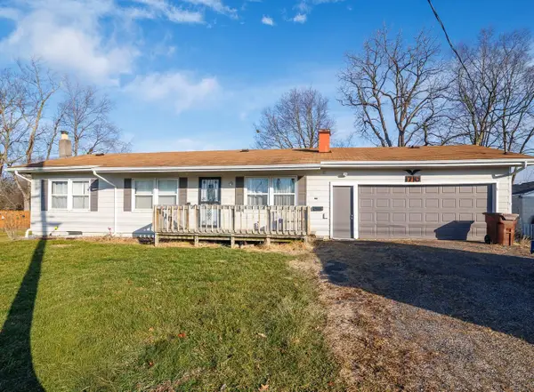 1710 Obetz Avenue, Obetz, OH 43207