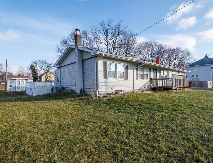 1710 Obetz Avenue, Obetz, OH 43207 - Image #3