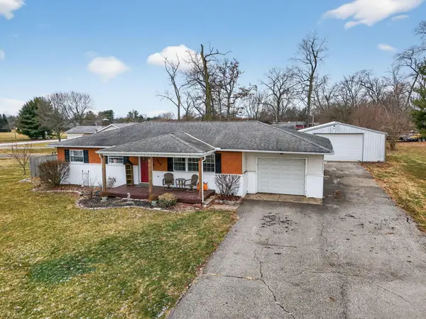 5774 Grove City Road, Grove City, OH 43123