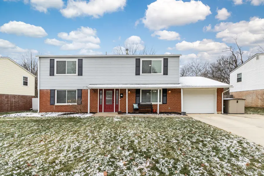 3429 Paris Boulevard, Westerville, OH 43081 - Image #2