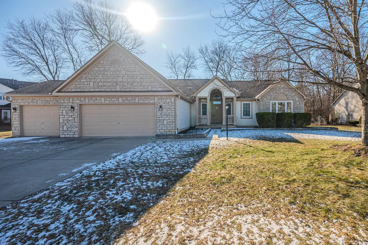 901 Delong Street, Pickerington, OH 43147 - Image #1