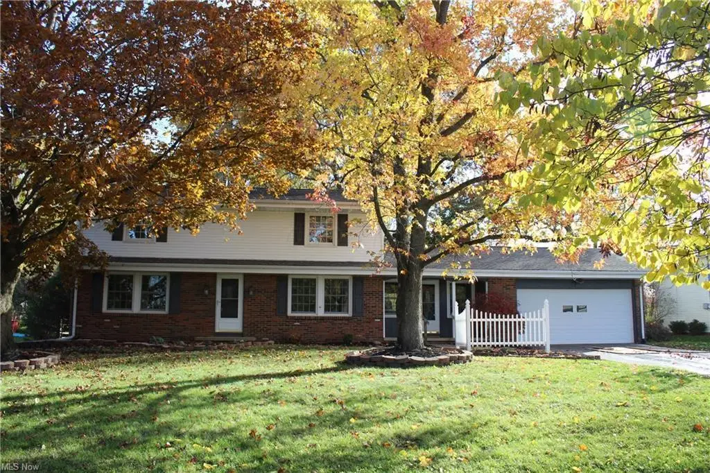 4 Craig Drive, Mount Vernon, OH 43050 - #1