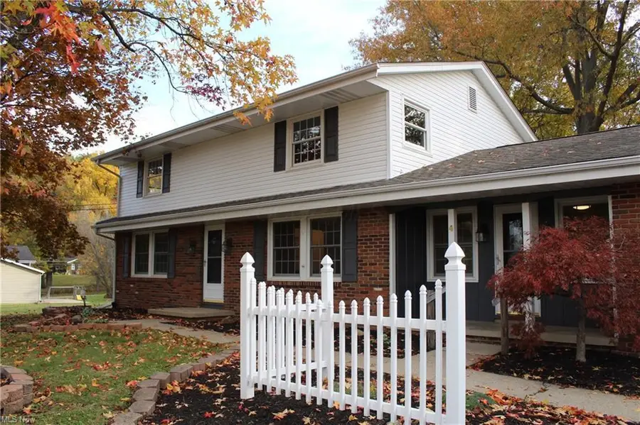 4 Craig Drive, Mount Vernon, OH 43050 - #2