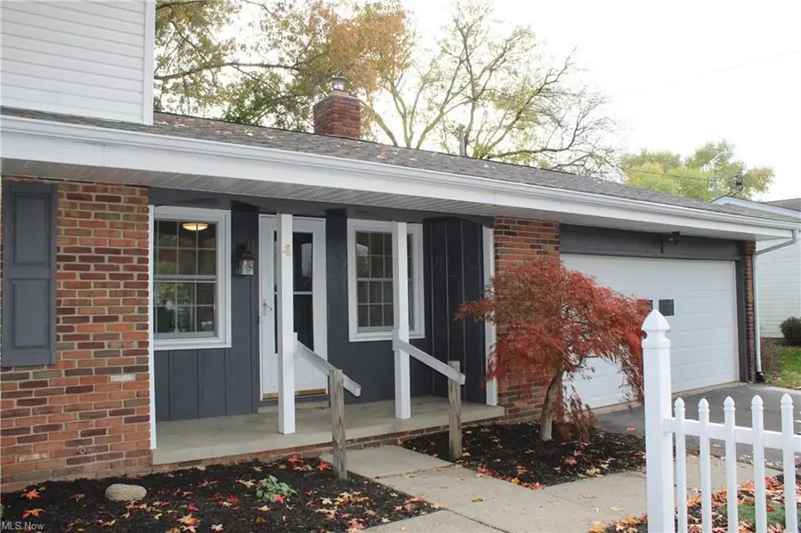 4 Craig Drive, Mount Vernon, OH 43050 - #3